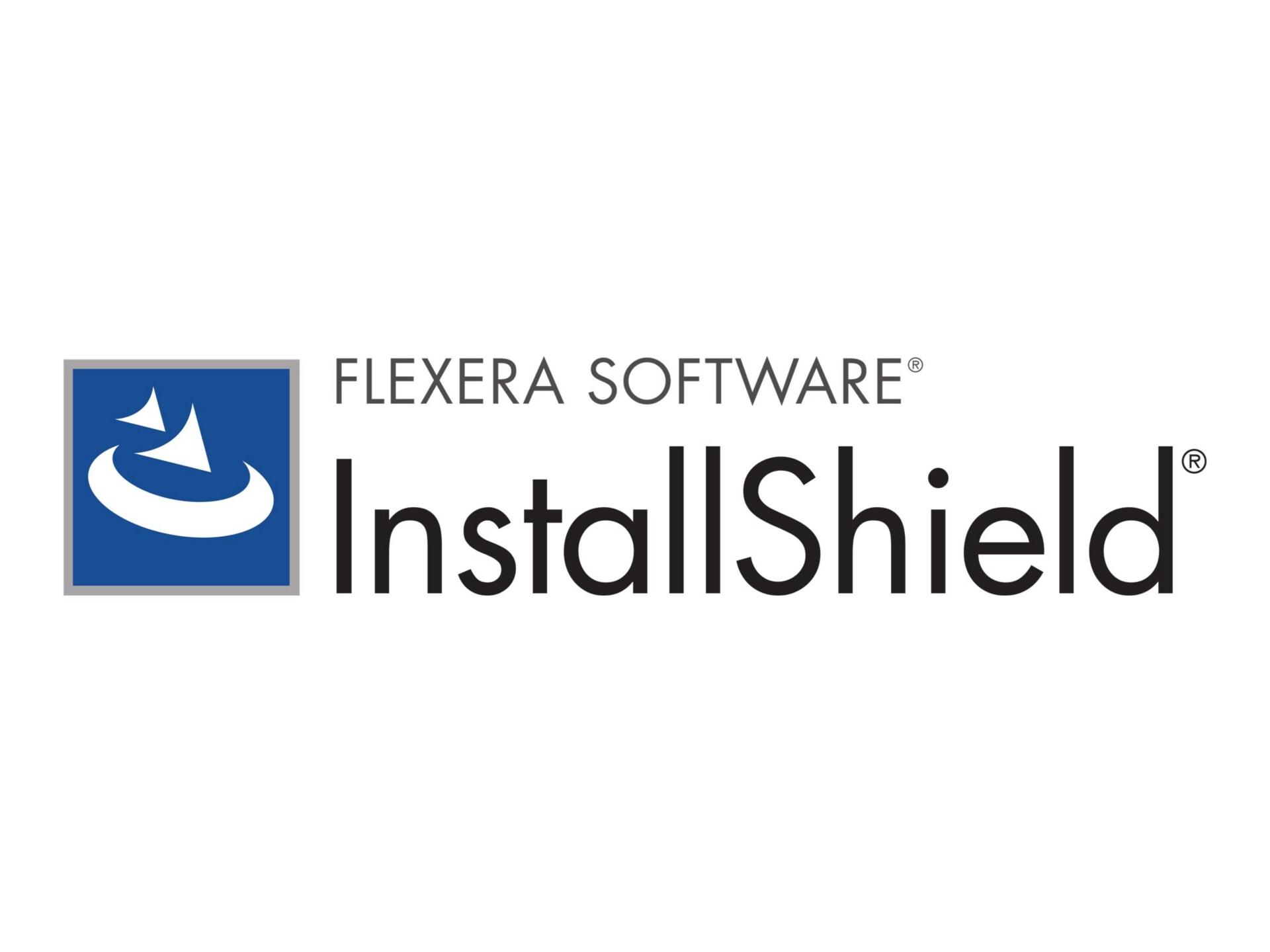 InstallShield 2019 Professional Edition - Node-Locked License + 1 Year Silv