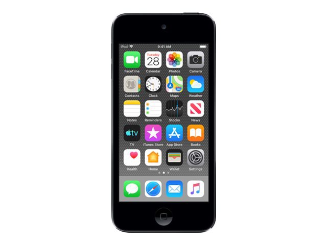 Apple iPod touch - digital player - Apple iOS 13