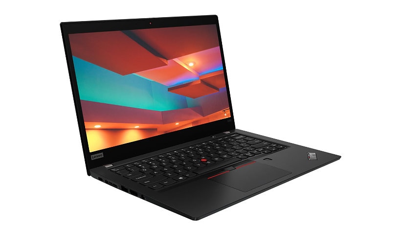 Lenovo ThinkPad X395 - 13.3" - Ryzen 7 Pro 3700U - 8 GB RAM - 512 GB SSD -