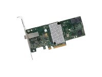 Lenovo ThinkServer 9300-8e - storage controller - SATA 6Gb/s / SAS 12Gb/s - PCIe 3.0 x8
