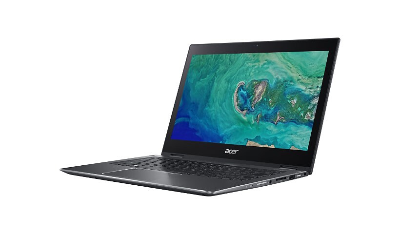 Acer Spin 5 Pro Series SP513-53N - 13.3" - Core i7 8565U - 16 GB RAM - 512