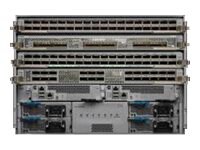 Cisco 5504 Modular Chassis System