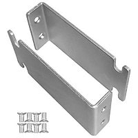 Cisco rack mounting kit - 19"