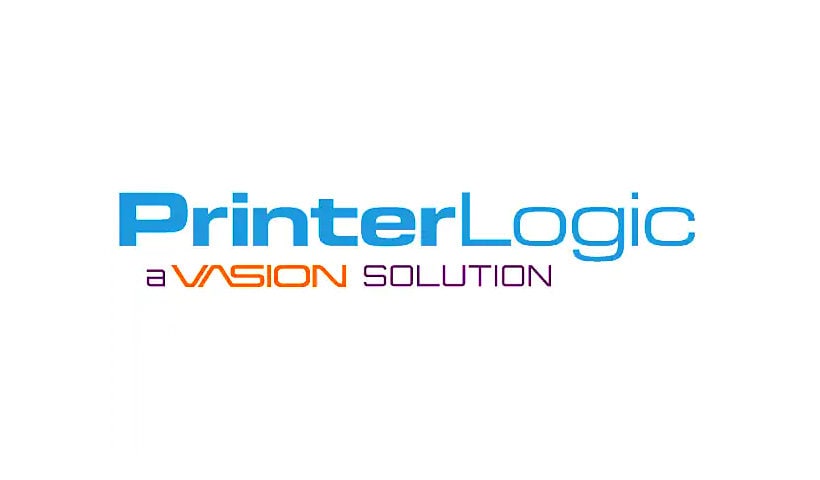 PrinterLogic Printer Installer Core XPack - subscription license (1 year) -