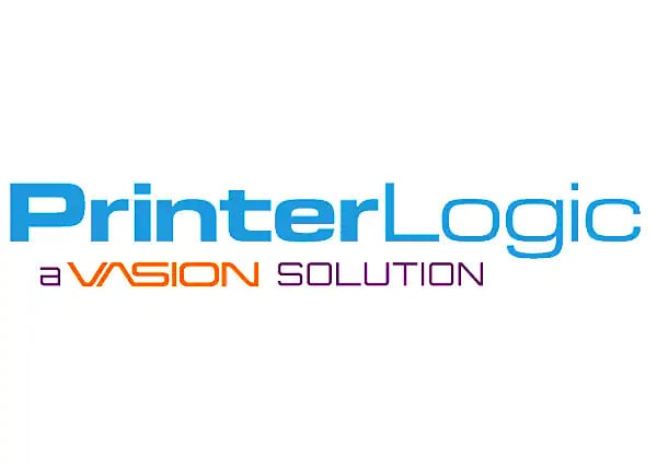 PrinterLogic Printer Installer Core XPack - subscription license (1 year) - 25 licenses