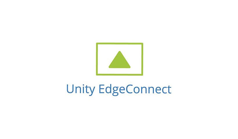 Silver Peak Unity EdgeConnect - maintenance (3 years) - 1 license