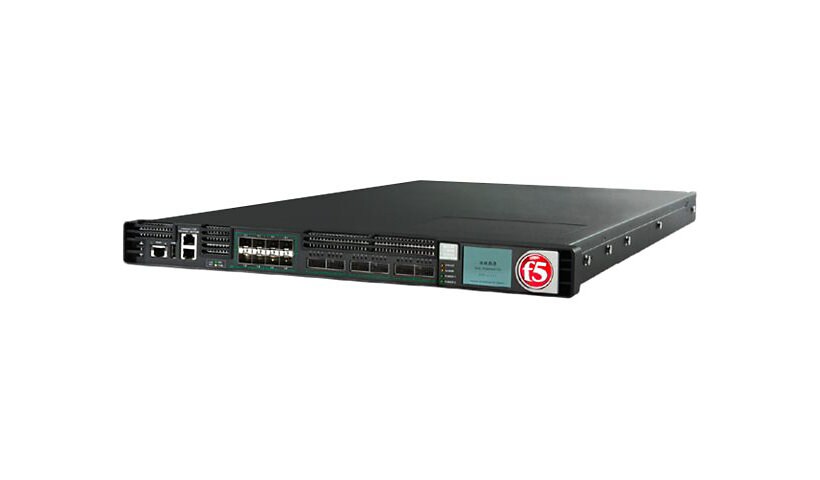 F5 BIG-IP iSeries Advanced Firewall Manager i11800 - security appliance