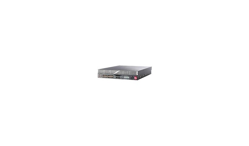 F5 BIG-IP Advanced Firewall Manager 10255v - firewall