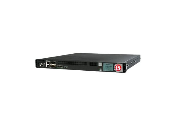 F5 Networks BIG-IP I2800 Application Delivery Controller