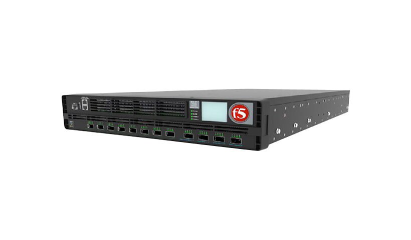F5 BIG-IP iSeries DDoS Hybrid Defender i15800 - security appliance