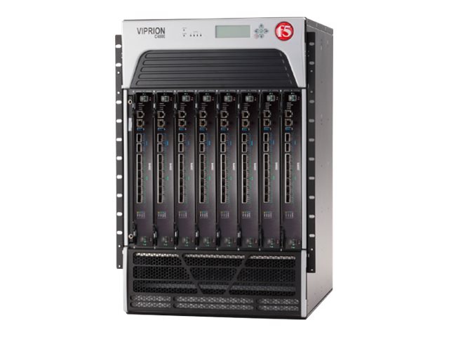 F5 VIPRION AFM C4800 8-SLOT CHAS 2DC