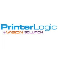 PrinterLogic Printer Installer Core Base - subscription license (1 year) -