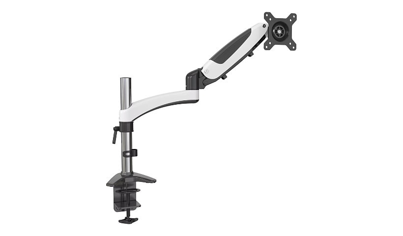 Amer Mounts HYDRA1HD - mounting kit - adjustable arm - for LCD display - wh