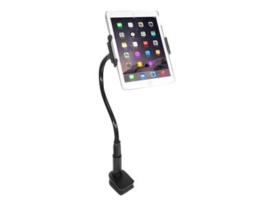 Macally CLIPMOUNTXL - holder for cellular phone, tablet