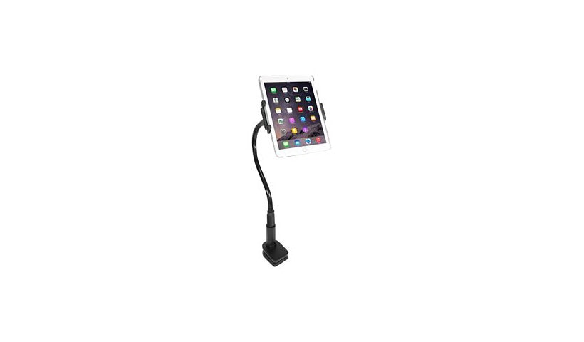Macally CLIPMOUNTXL - holder for cellular phone, tablet
