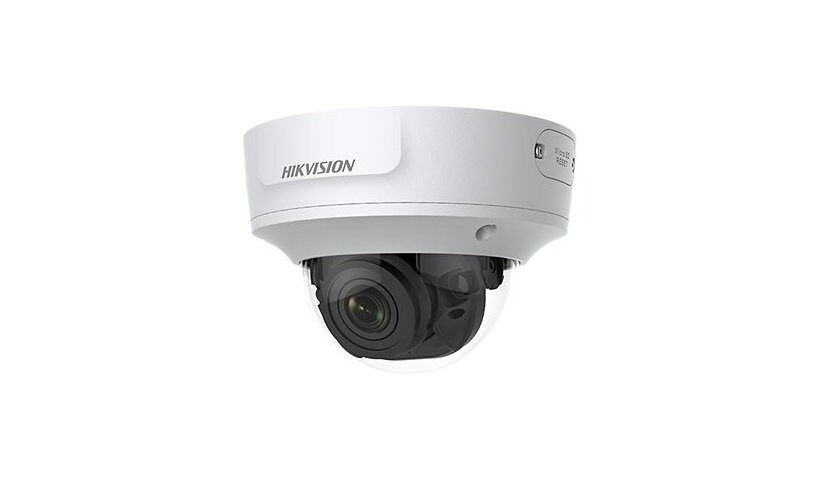 Hikvision DS-2CD2723G1-IZS - network surveillance camera