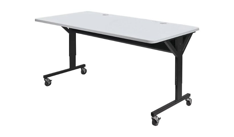 Balt Brawny 30"Dx60"W Training and Conference Table