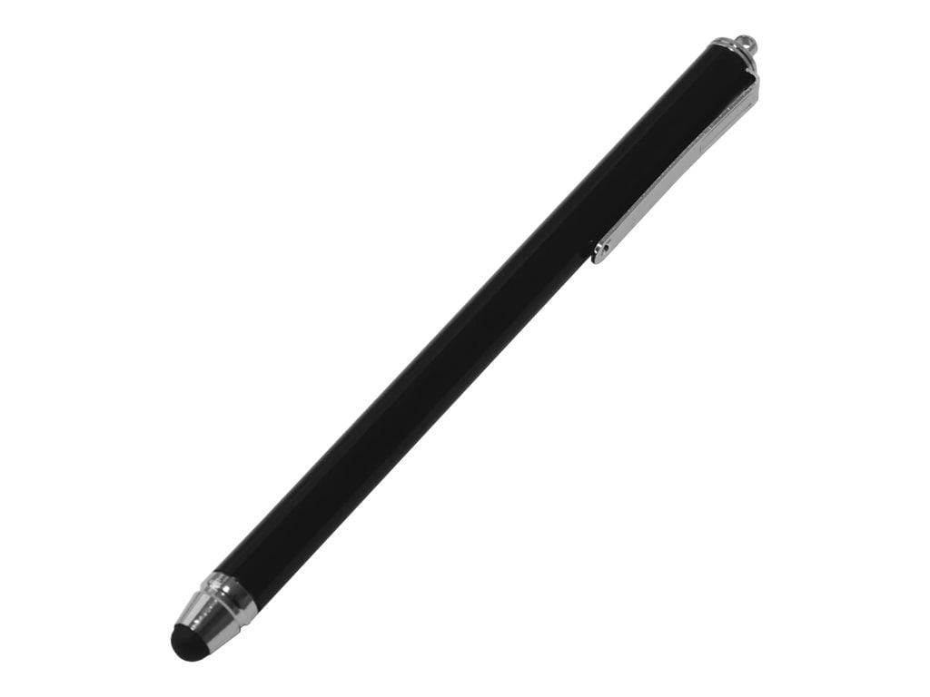 Mimo Stylus with Tether for PCAP Display