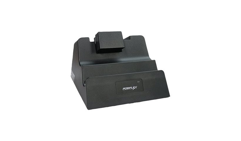 Posiflex CS-210 Single Charging Station for 8" and 10" MT Series Tablet