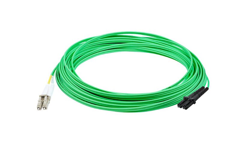 Proline patch cable - 3 m - green