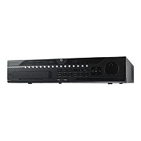 Hikvision DS-9600 Series DS-9664NI-I8 - standalone NVR - 64 channels