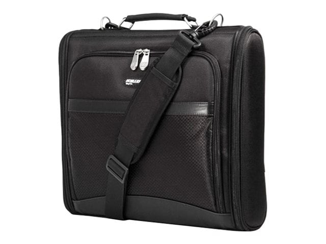 Mobile Edge 2.0 Express 17.3" Notebook Briefcase - notebook carrying case