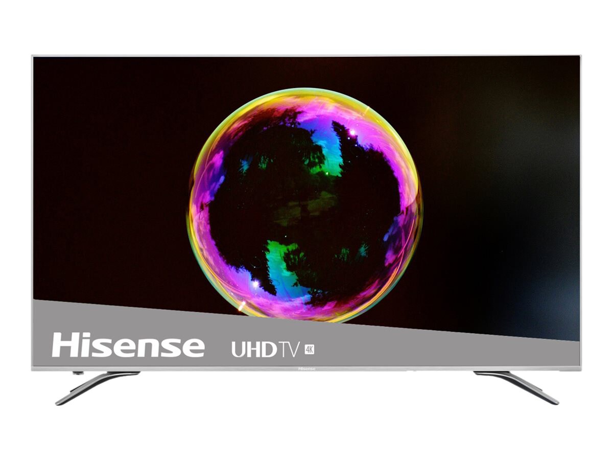 Hisense 65H9808 H9808 Series - 65" Class (64.5" viewable) LED-backlit LCD T