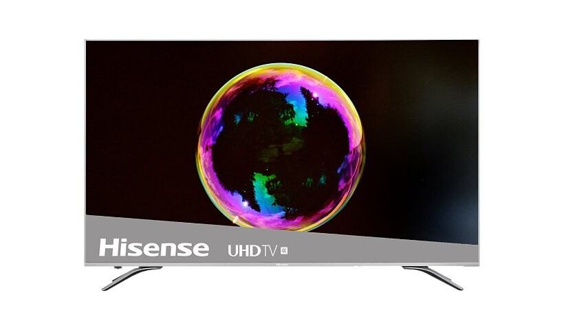 Hisense 65H9808 H9808 Series - 65" Class (64.5" viewable) LED-backlit LCD T