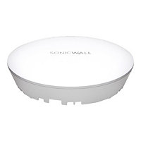 SonicWall SonicWave 432i - wireless access point - with 1 year Advanced Sec