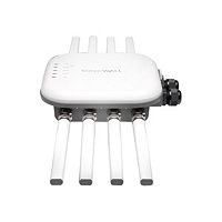 SonicWall SonicWave 432o - wireless access point - with 5 years Advanced Se