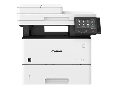 Canon ImageCLASS D1650 - multifunction printer - B/W