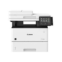 Canon ImageCLASS D1650 - imprimante multifonctions - Noir et blanc