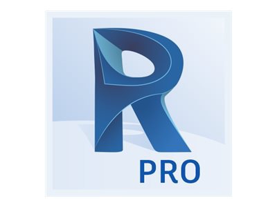 Autodesk ReCap Pro 2020 - New Subscription (annual) - 1 seat