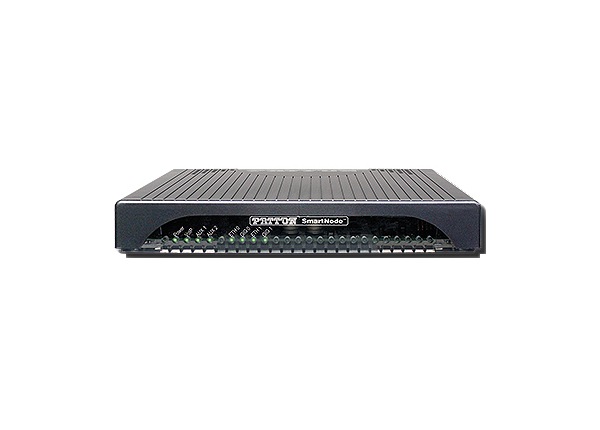 Patton SmartNode SN5501 eSBC 16 SIP Calls Enterprise Session Border Router