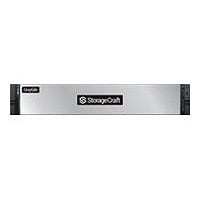 StorageCraft OneXafe 4400 series 4412 - NAS server - 144 TB