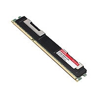Proline - DDR4 - module - 8 GB - DIMM 288-pin - 2400 MHz / PC4-19200 - regi