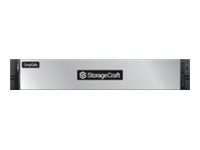 StorageCraft OneXafe 4400 series 4412 - NAS server - 120 TB