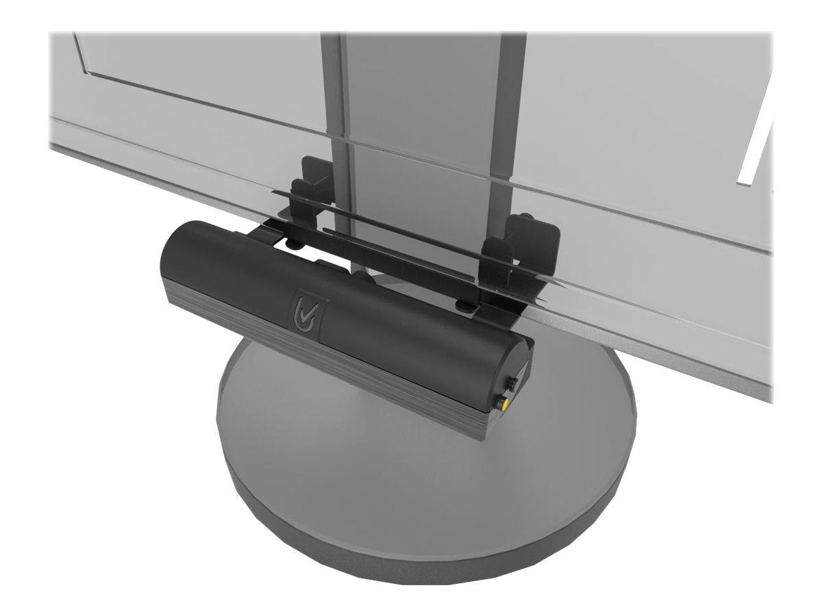 UV-CLEAN Clamp Mount North America