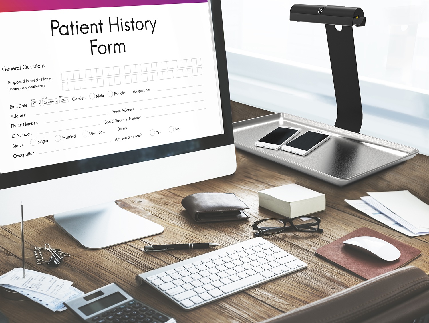 UV-CLEAN Stand Alone Universal Power