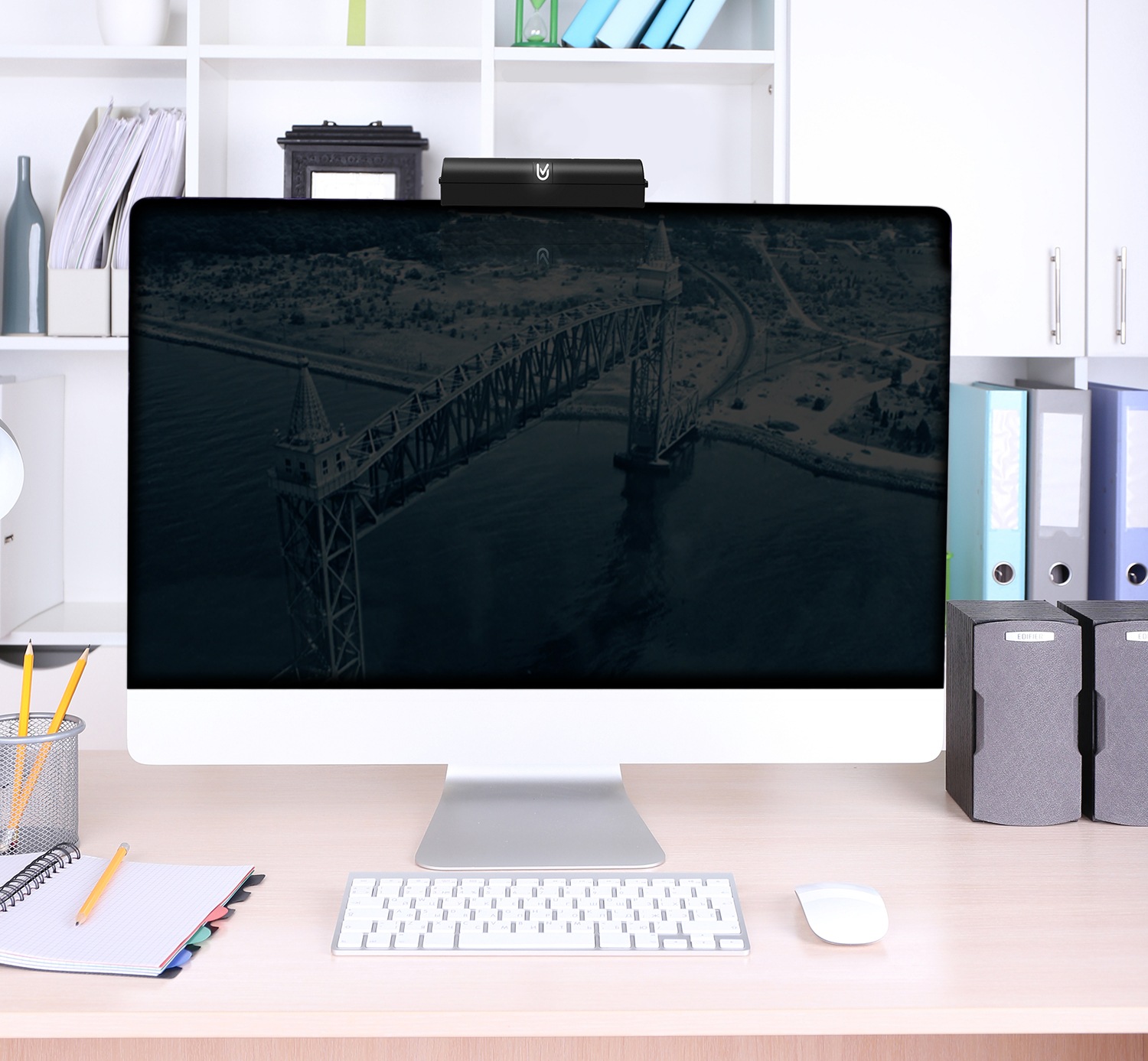 UV-CLEAN Surface Mount Universal Power