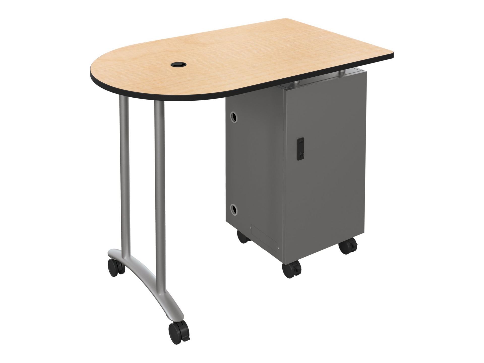 MooreCo Teacher - workstation