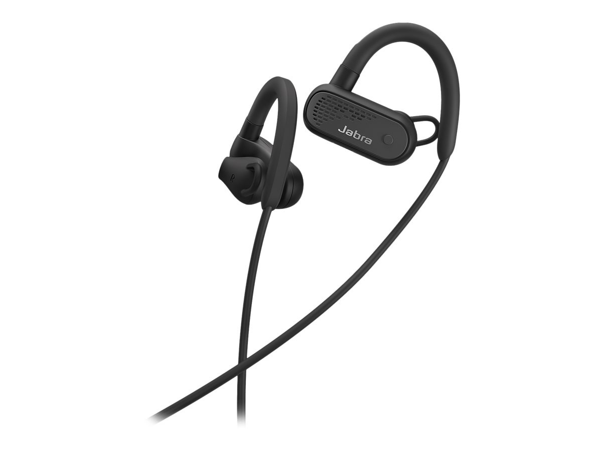 Jabra Elite Active 45e - earphones with mic