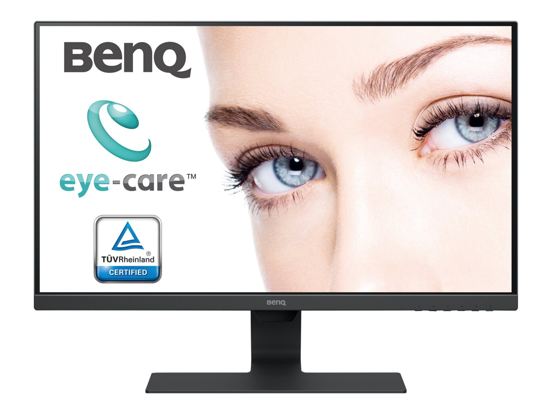 BenQ BL2780 27" Class Full HD LCD Monitor - 16:9 - Black