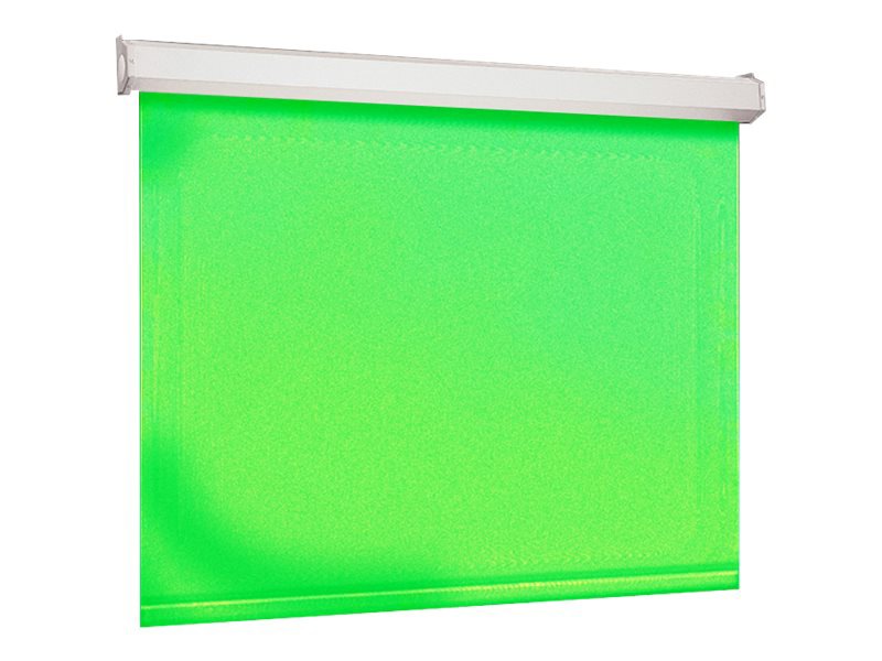 DRAPER 96"X96" LUMA 2 MANUAL SCREEN