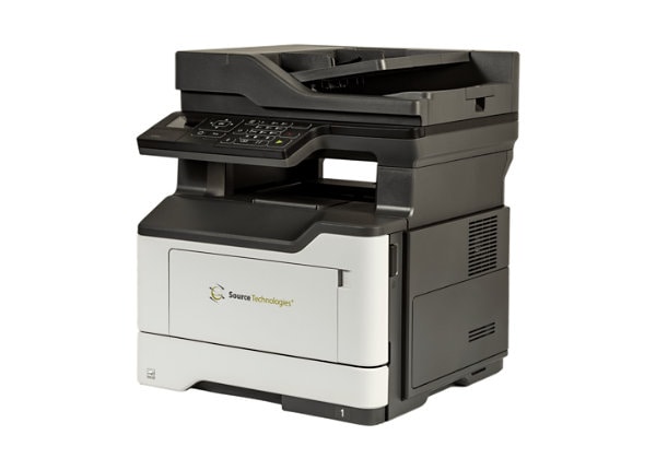 Source Technologies ST9818 2.4" 38ppm Multi-Function MICR Check Printer