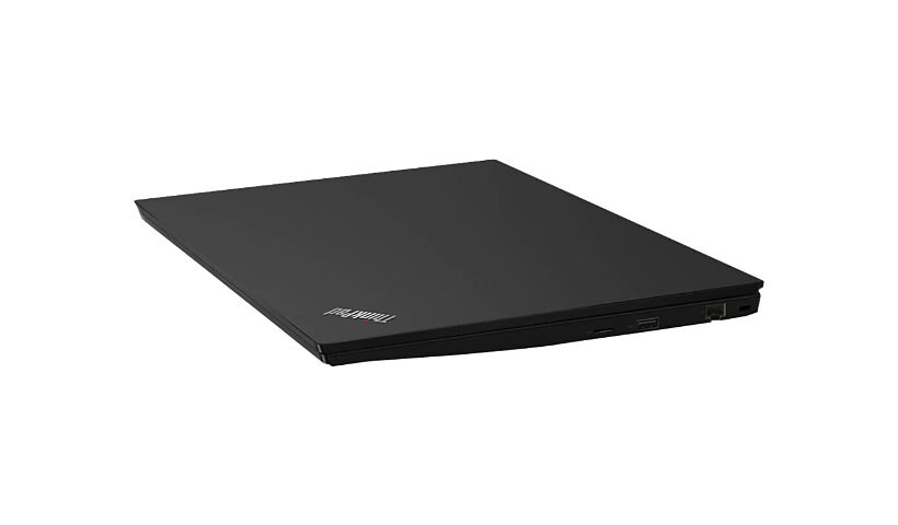 Lenovo ThinkPad E590 - 15,6" - Core i3 8145U - 8 GB RAM - 128 GB SSD - Cana