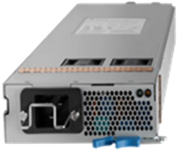 Cisco - power supply - redundant - 3000 Watt