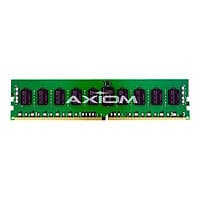 Axiom AX - DDR4 - module - 32 GB - DIMM 288-pin - 2133 MHz / PC4-17000 - registered