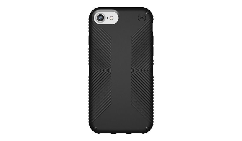 Speck Presidio Grip iPhone 8 - protective case for cell phone