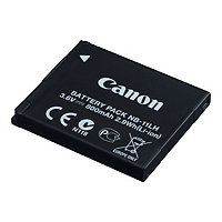 Canon NB-11LH battery - Li-Ion